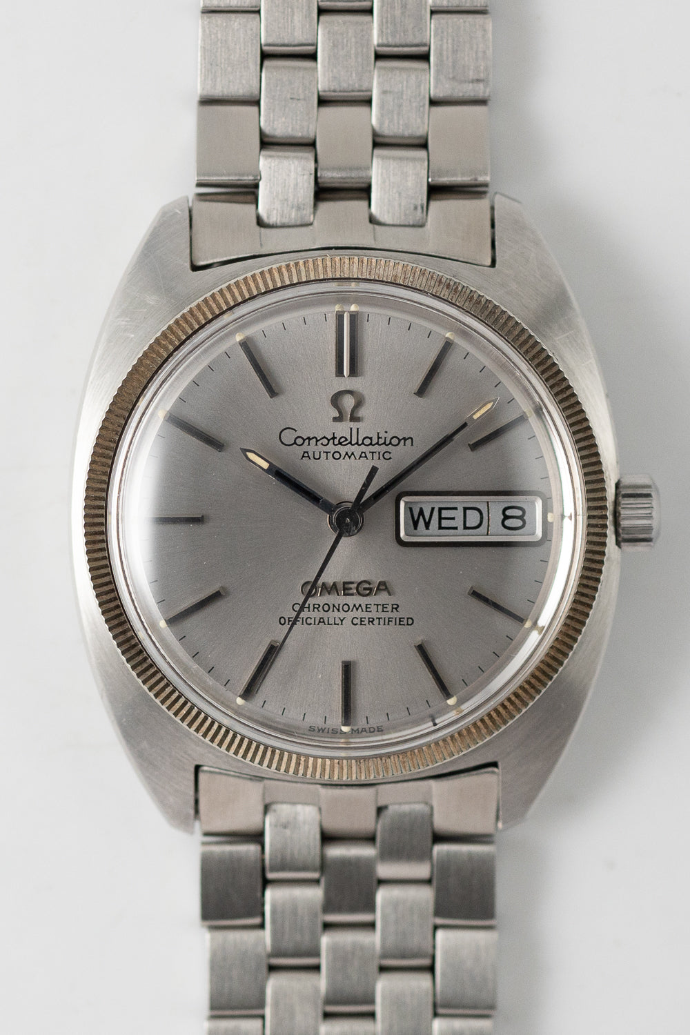 OMEGA Constellation Ref.168.029