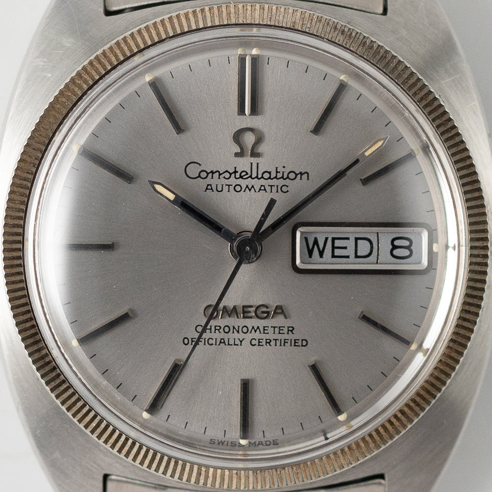 OMEGA Constellation Ref.168.029