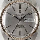 OMEGA Constellation Ref.168.029