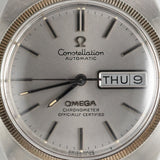 OMEGA Constellation Ref.168.029