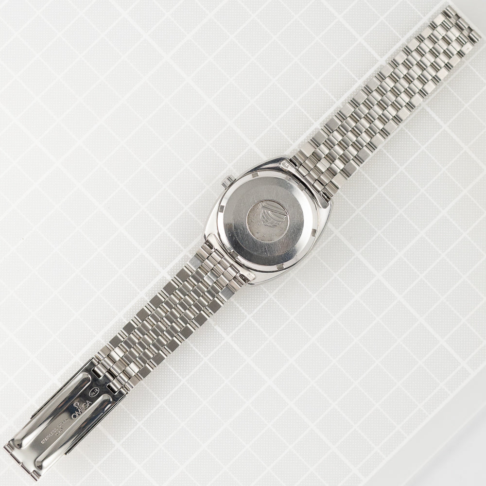 OMEGA Constellation Ref.168.029