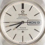 OMEGA Constellation Ref.168.029