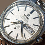 OMEGA Constellation Ref.168.029