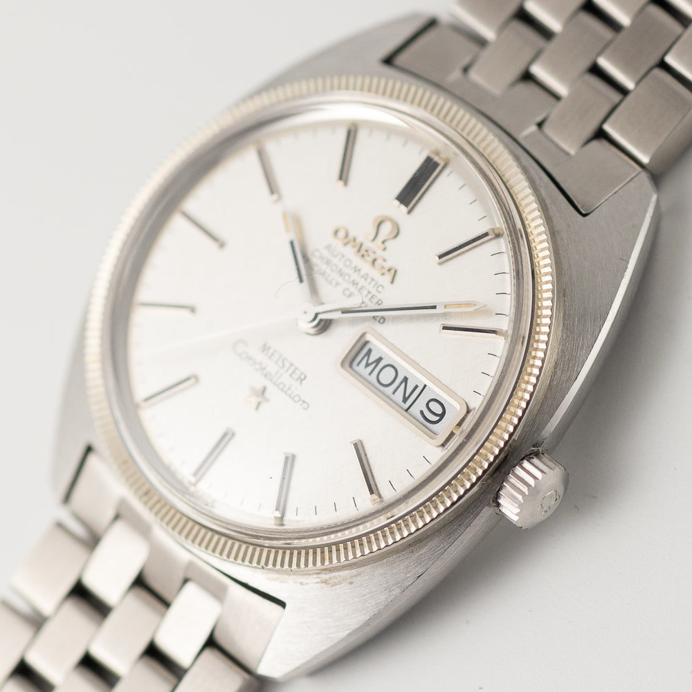 OMEGA Constellation Ref.168.029