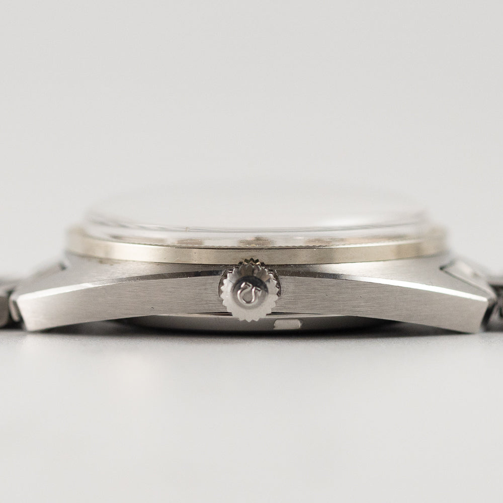 OMEGA Constellation Ref.168.029