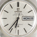 OMEGA Constellation Ref.168.029