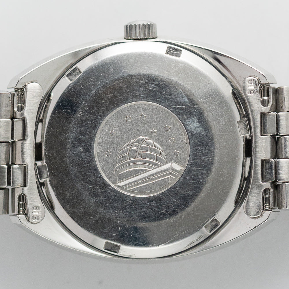 OMEGA Constellation Ref.168.029