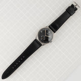 OMEGA Ref.CK859 Oversize 38mm Black Sector Dial Cal.26.5SOB