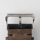 OMEGA Ref.CK859 Oversize 38mm Black Sector Dial Cal.26.5SOB