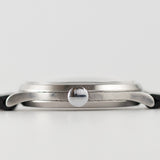 OMEGA Ref.CK859 Oversize 38mm Black Sector Dial Cal.26.5SOB