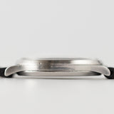 OMEGA Ref.CK859 Oversize 38mm Black Sector Dial Cal.26.5SOB