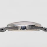 OMEGA Ref.CK859 Oversize 38mm Black Sector Dial Cal.26.5SOB