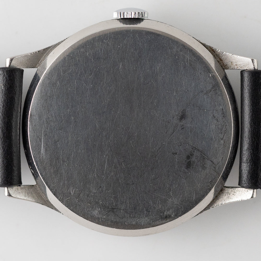 OMEGA Ref.CK859 Oversize 38mm Black Sector Dial Cal.26.5SOB