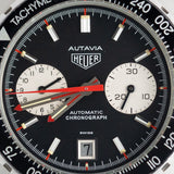 HEUER AUTAVIA Ref.11063 T Viceroy