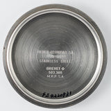 HEUER AUTAVIA Ref.11063 T Viceroy