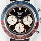 HEUER AUTAVIA GMT Ref.2446C
