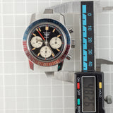 HEUER AUTAVIA GMT Ref.2446C