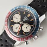 HEUER AUTAVIA GMT Ref.2446C
