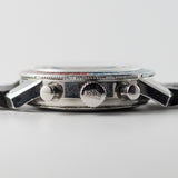 HEUER AUTAVIA GMT Ref.2446C