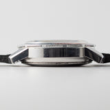 HEUER AUTAVIA GMT Ref.2446C