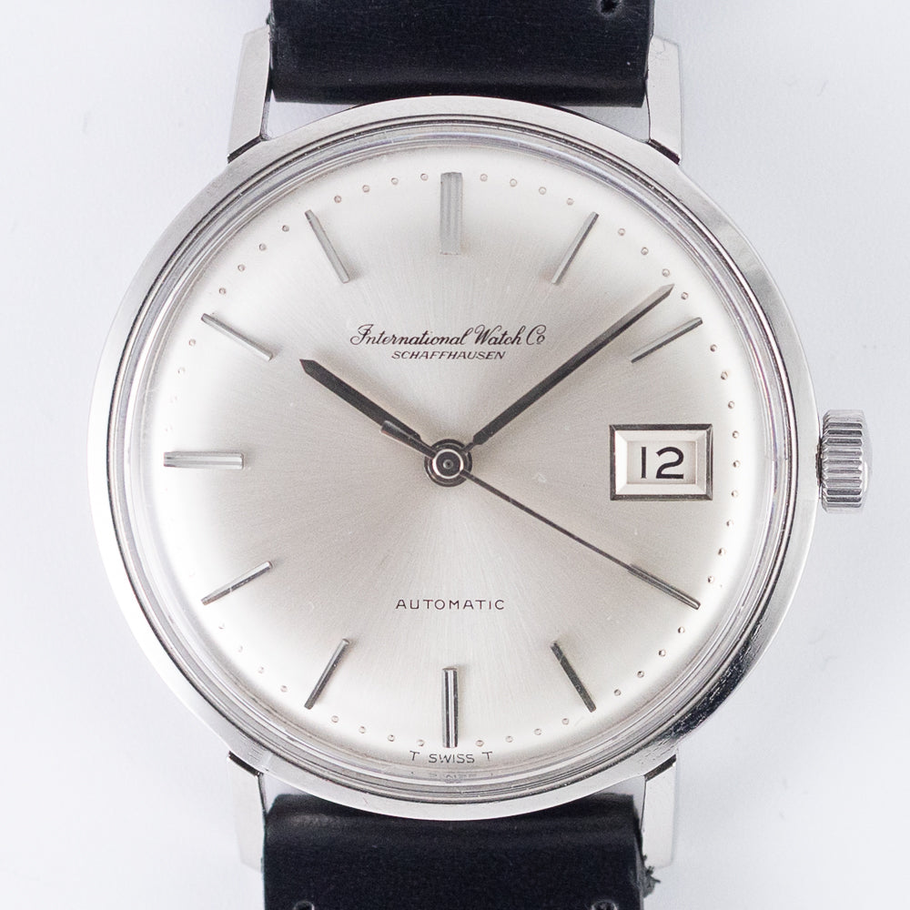 IWC Ref.818A