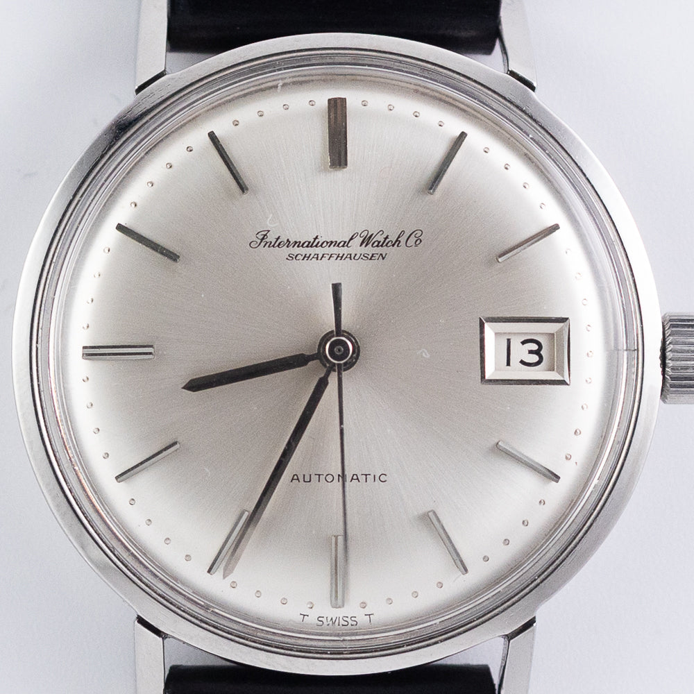 IWC Ref.818A