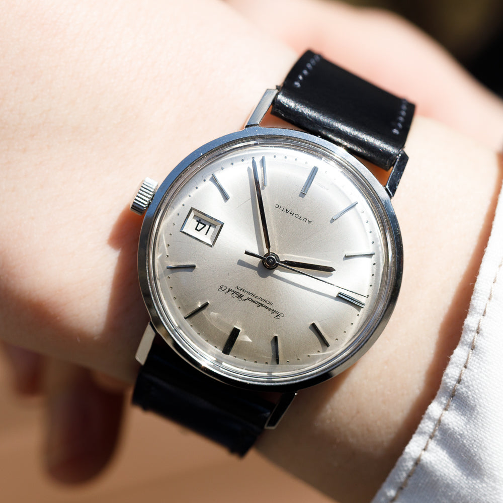 IWC Ref.818A