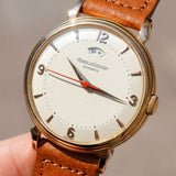 JAEGER LECOULTRE Powermatic Ref.365