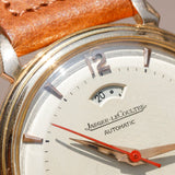 JAEGER LECOULTRE Powermatic Ref.365
