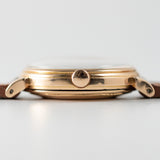 JAEGER LECOULTRE Powermatic Ref.365