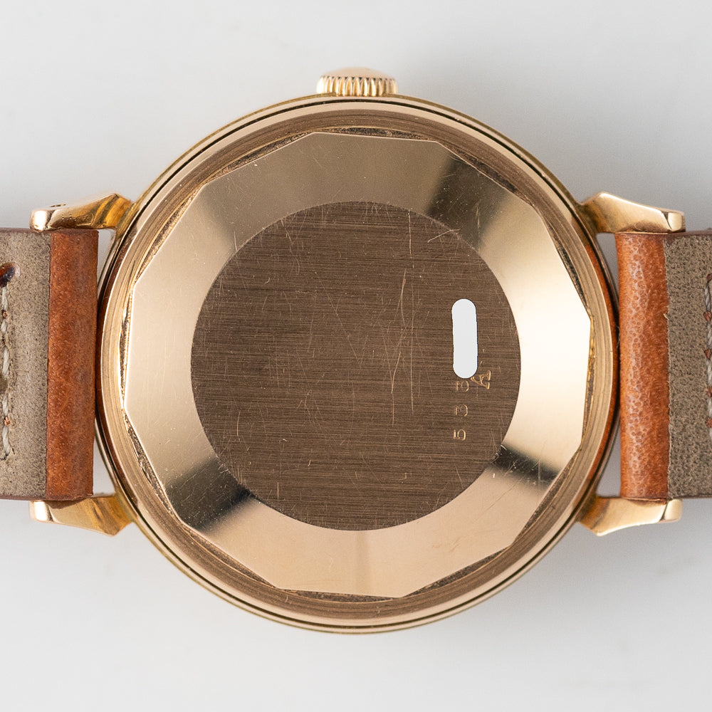 JAEGER LECOULTRE Powermatic Ref.365
