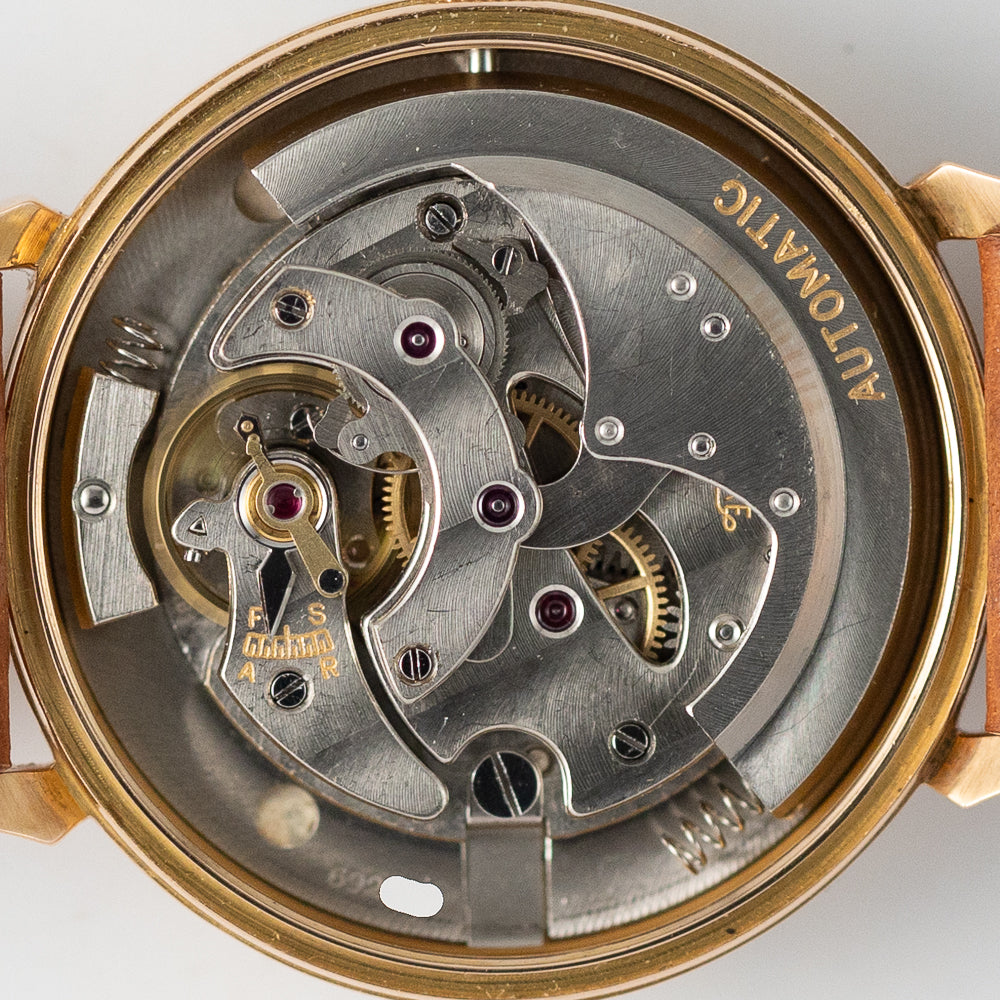 JAEGER LECOULTRE Powermatic Ref.365