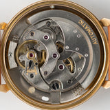 JAEGER LECOULTRE Powermatic Ref.365