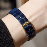 JAEGER LECOULTRE Ref.9101 21 Black Mirror Dial