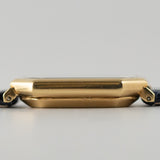 JAEGER LECOULTRE Ref.9101 21 Black Mirror Dial