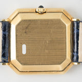 JAEGER LECOULTRE Ref.9101 21 Black Mirror Dial