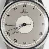 OMEGA Ref.CK859 AF Oversize 38mm Art Deco Dial Cal.23.4SC