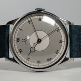 OMEGA Ref.CK859 AF Oversize 38mm Art Deco Dial Cal.23.4SC