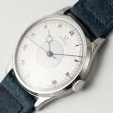 OMEGA Ref.CK859 AF Oversize 38mm Art Deco Dial Cal.23.4SC