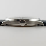 OMEGA Ref.CK859 AF Oversize 38mm Art Deco Dial Cal.23.4SC