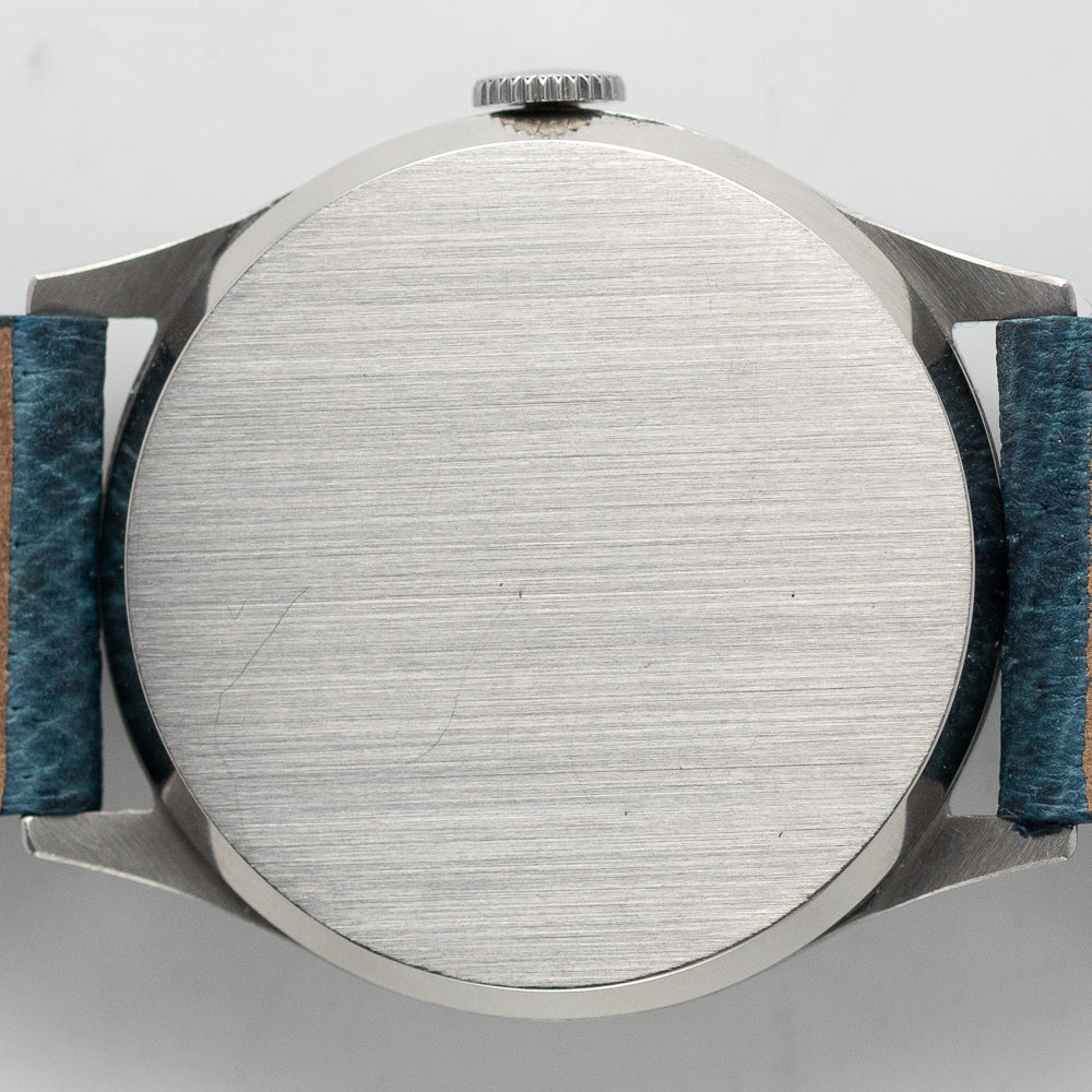 OMEGA Ref.CK859 AF Oversize 38mm Art Deco Dial Cal.23.4SC