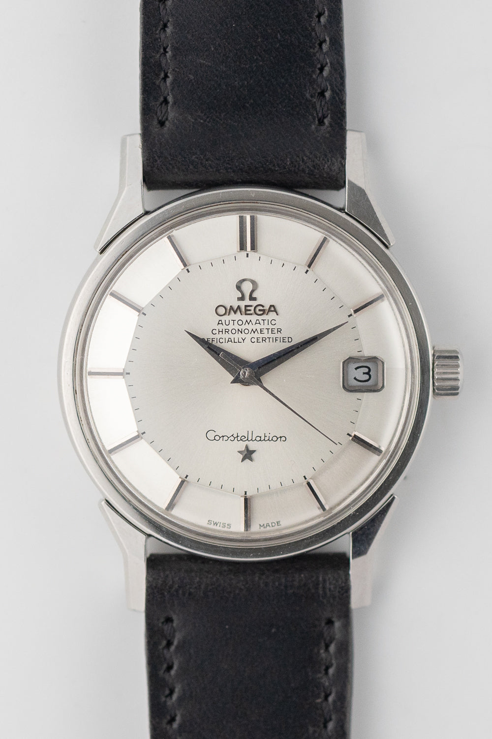 OMEGA Constellation Ref.168.005