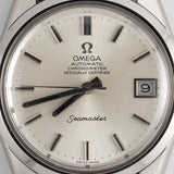 OMEGA Seamaster Chronometer Ref.168.0061 / 166.0172