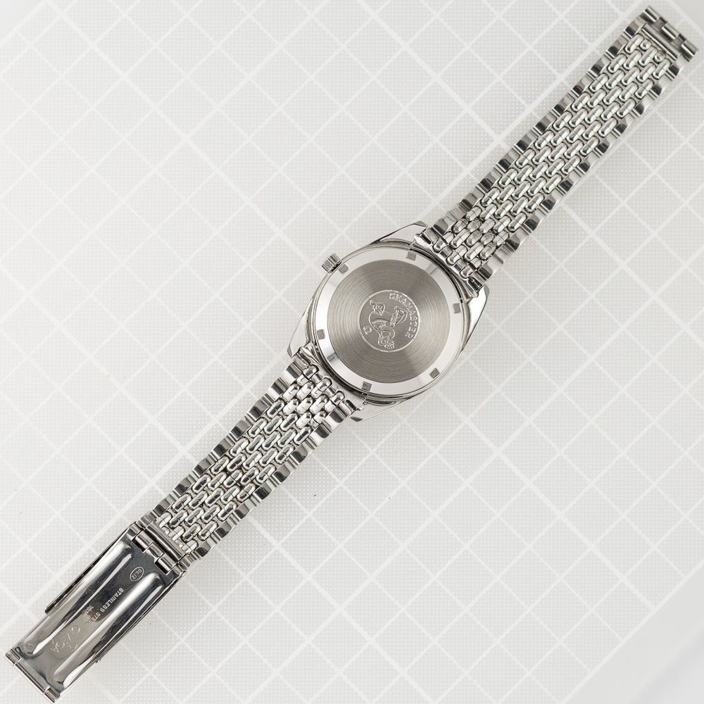 OMEGA Seamaster Chronometer Ref.168.0061 / 166.0172