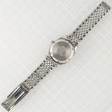 OMEGA Seamaster Chronometer Ref.168.0061 / 166.0172