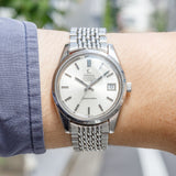 OMEGA Seamaster Chronometer Ref.168.0061 / 166.0172