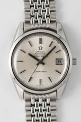 OMEGA Seamaster Chronometer Ref.168.0061 / 166.0172