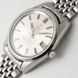 OMEGA Seamaster Chronometer Ref.168.0061 / 166.0172