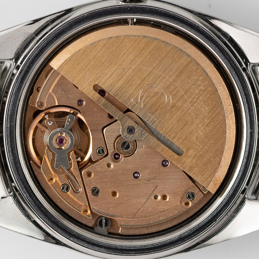 OMEGA Seamaster Chronometer Ref.168.0061 / 166.0172