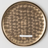 OMEGA 18K Rose Gold Fancy Lugs Cylinder Case